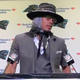Cam being Cam